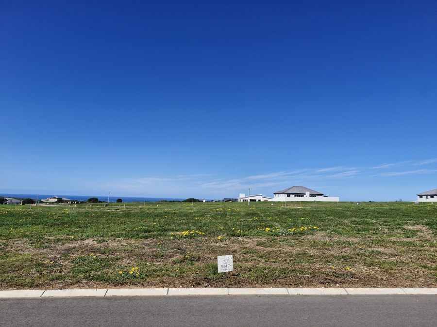 0 Bedroom Property for Sale in Stilbaai Wes Western Cape